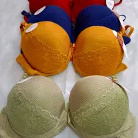 شورت سوتین و لباس زیر خارجی