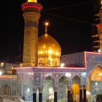 کربلا جمعه۱۸مهرعادی و vip صندلی تختشو(مشهدهرروزه )|تور و چارتر|شیراز, ملاصدرا|دیوار
