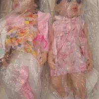 عروسک سیلیکونی|اسباببازی بچه|مریوان, |دیوار