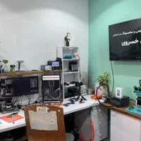 آموزش تعمیرات موبایل تخصصی|خدمات آموزشی|خرم‌آباد, |دیوار