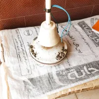 پنکه سقفی