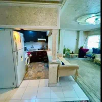 آپارتمان ۷۵ متری /دو خوابه /میدان گاز /شهرک قدس|اجارهٔ آپارتمان|رشت, نامجو|دیوار