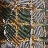دستبد نقره|جواهرات|اراک, |دیوار