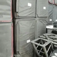 باند پسیو ۱۸ اینچ هایمر