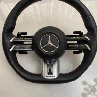 فرمان 2025 فابریک بنز اصلی آلمان