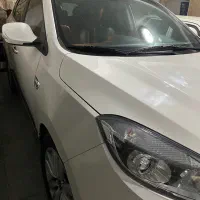 jac s5 2000|خودرو سواری و وانت|تهران, استاد معین|دیوار