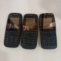 فروش ویژه گوشی نوکیا دکمه ای
