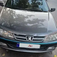 پارس مدل ۸۶|خودرو سواری و وانت|خوی, |دیوار