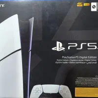 ps5 درحد اک