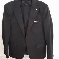 کت شلوار مجلسی سایز۵۰ نو نو|لباس|مرند, |دیوار