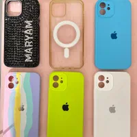 قاب آیفون نرمال۱۲/ ۱۲ پرو