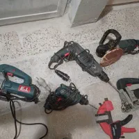 فروش فوری|ابزارآلات|محمدیه-قزوین, |دیوار