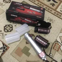 سشوار چرخشی