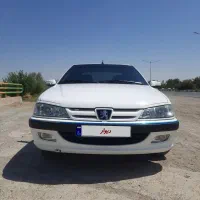 پژو پارس tu5|خودرو سواری و وانت|مبارکه, |دیوار