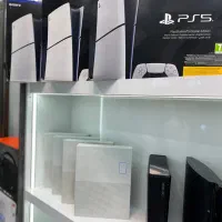 ps5 slim digital standard پلی ۵ از دم قسط ۱۸ ماه