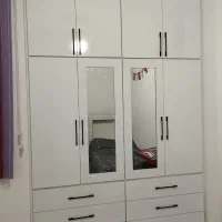 کمد دیواری و کابینت اقساط|خدمات پیشه و مهارت|یاسوج, |دیوار