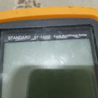 DT-5300 ارت تستر|ابزارآلات|رباط‌کریم, یقه|دیوار