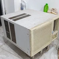 کولر گازی 18 هزار سامسونگ