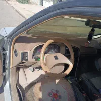 پژو مدل 86دوگانه شرکتی داخل کرمی|خودرو سواری و وانت|سیرجان, |دیوار