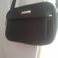 کیف و مانتو در حد نو