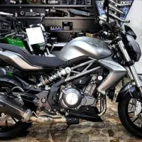 تعمیرگاه هندا یاماها دوک کاوازاکی بنلی کی وی و...