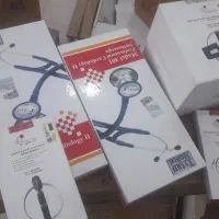 لوازم مصرفی و تجهیزات پزشکی فشارسنج و ...|پزشکی|ارومیه, |دیوار