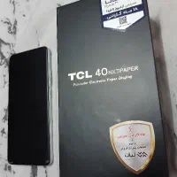 گوشی TCL 40nxtpaper