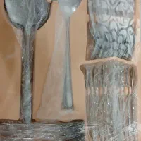 چمدان قاشق و چنگال|ظروف سرو و پذیرایی|سنندج, |دیوار