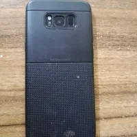 گوشی سامسونگ S8 plus|موبایل|گلبهار, شهر جدید گلبهار|دیوار