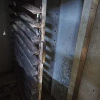 اجاق گاز صنعتی قنادی