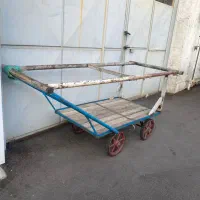 فرقون چهار چرخ