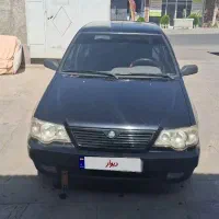 پراید ۱۱۱