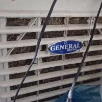 کولر آبی جنرال 2800|کولر آبی|تهران, شهید اسدی|دیوار