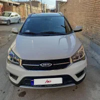 ام وی ام x22 دنده ای مدل 1402 بدون رنگ|خودرو سواری و وانت|اصفهان, فیض|دیوار