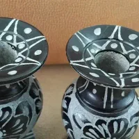 گلدان سنگی|کلکسیون اشیاء عتیقه|تهران, حمزهآباد|دیوار