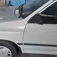 فروش فوری پراید
