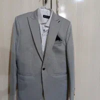 کت و شلوار مردانه