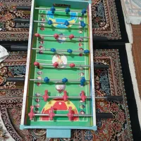 فوتبال دستی|ورزش‌های توپی|کوهدشت, |دیوار