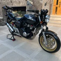 Cb400|موتورسیکلت|چالوس, |دیوار