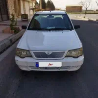 پراید 132مدل 98بیرنگ