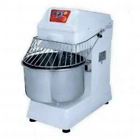 اسپیرال ۳۰ لیتری ویکتور خمیر گیر اسپیرال حرفه ای