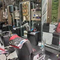 اجاره صندلی آرایشگری و آرایشگاه مردانه