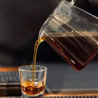 دوره ی تخصصی کافی شاپ