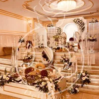 تشریفات دلارز|خدمات پذیرایی، مراسم|یزد, |دیوار