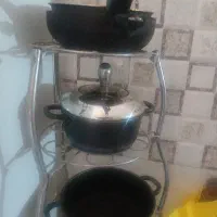 قابله چدن کارکرده