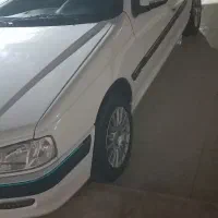 پارس نیمه سفارشی|خودرو سواری و وانت|کرمان, |دیوار