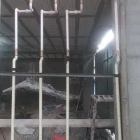 شاگردلوله کشی گاز|استخدام صنعتی، فنی، مهندسی|قم, آزادگان|دیوار