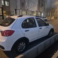 کوییک s 1404|خودرو سواری و وانت|قم, شهرک طالقانی|دیوار