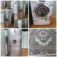 سمساری یخچال فریزر با بالاترین قیمت کل حومه شهریار