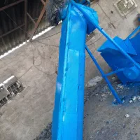 خط کامل آسیاب|ماشینآلات صنعتی|ساری, |دیوار